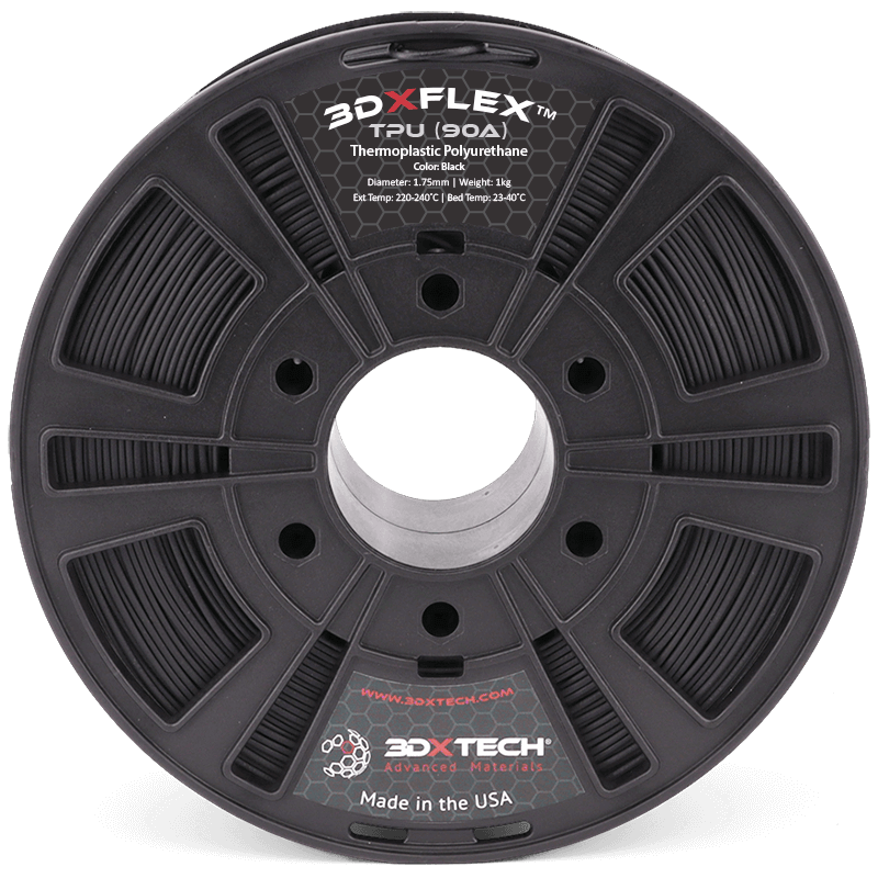 Load image into Gallery viewer, 3DXFLEX TPU - 90A Filament
