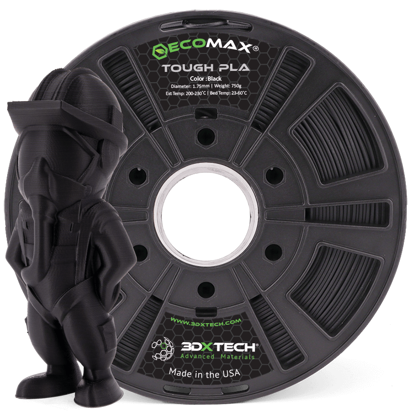 ECOMAX TOUGH PLA (750g, 1.75mm)