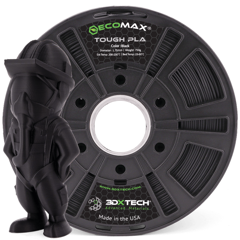 Load image into Gallery viewer, ECOMAX TOUGH PLA (750g)
