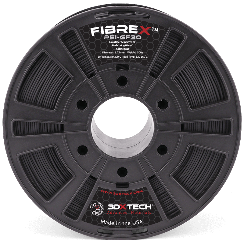 FIBREX PEI+GF30 ULTEM PEI
