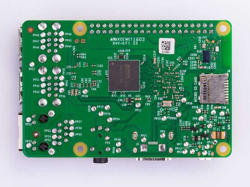 Raspberry Pi 3 Model B Online