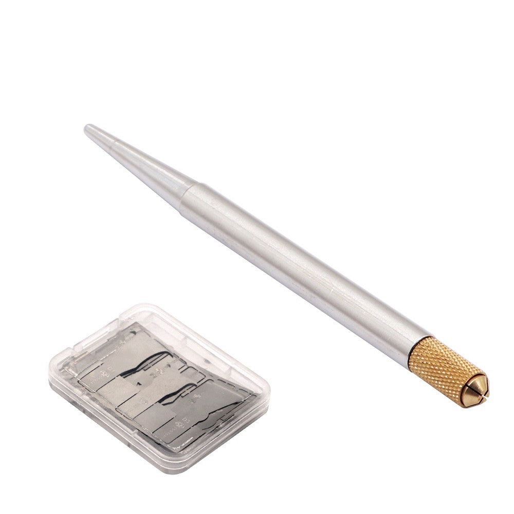 27 in 1 SMD BGA Repair Blade Set