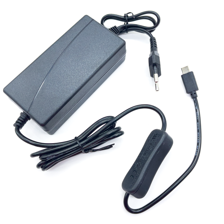  25W 5V/5A Power Supply