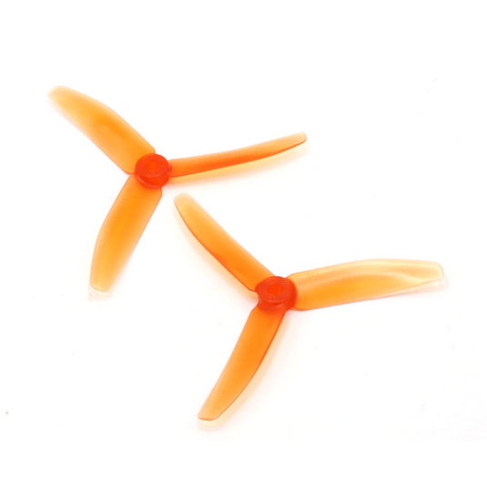 5040 5x4x3 Tri-Blade CW CCW Propeller Online