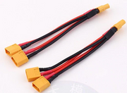 XT60 Series / Parallel Combination Cable Online