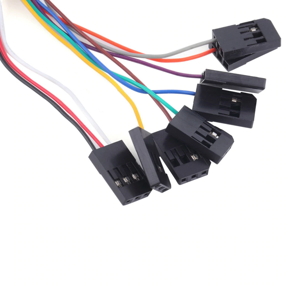 PX4 PPM Encoder Board
