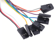 PX4 PPM Encoder Board