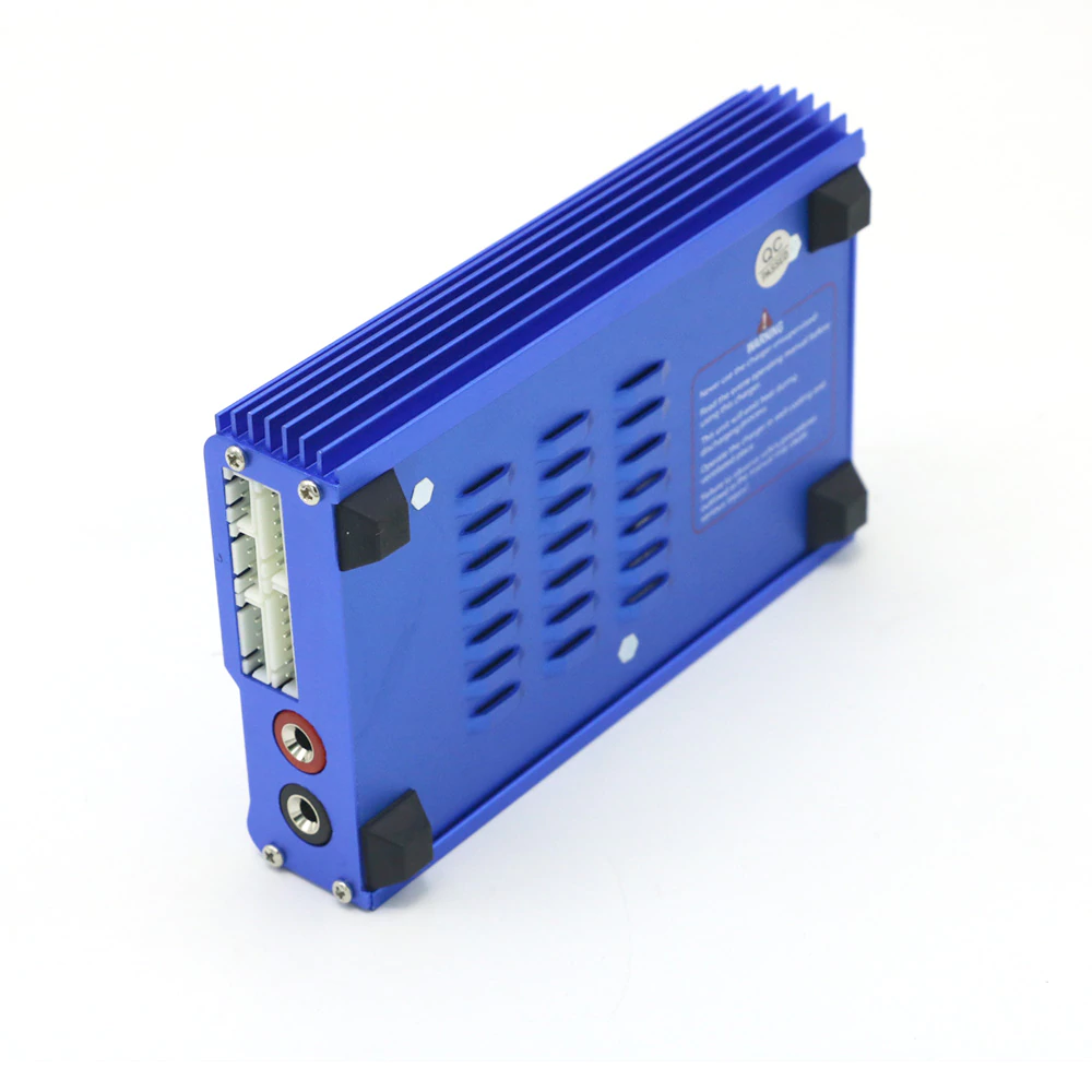 iMAX B6 80W 6A Charger/Discharger 1-6 Cells
