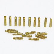 Banana Plug Male & Female Cross MF (Pack of 2)