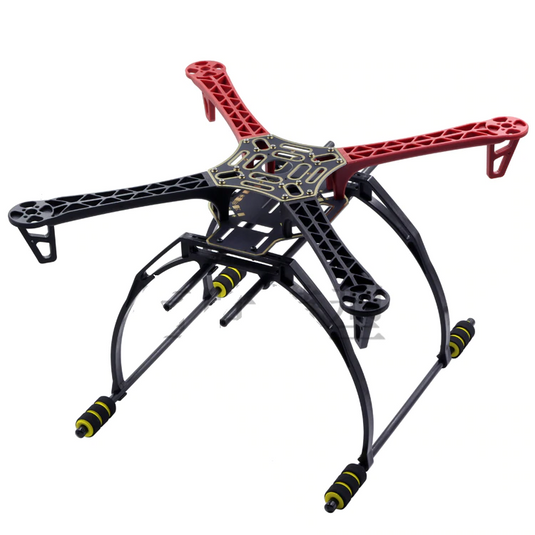 Dji F550 Dji F450 Price F450 F550 Quadcopter High Landing Gear