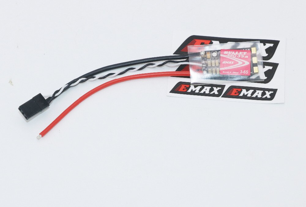 Emax Bullet Pro BLHeli 35A Online