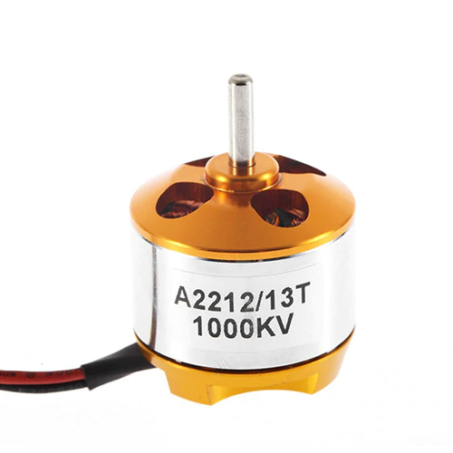Load image into Gallery viewer, A2212 Brushless Drone Motor (Original) Online
