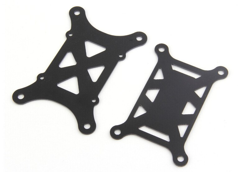 Universal Damping Plate Online