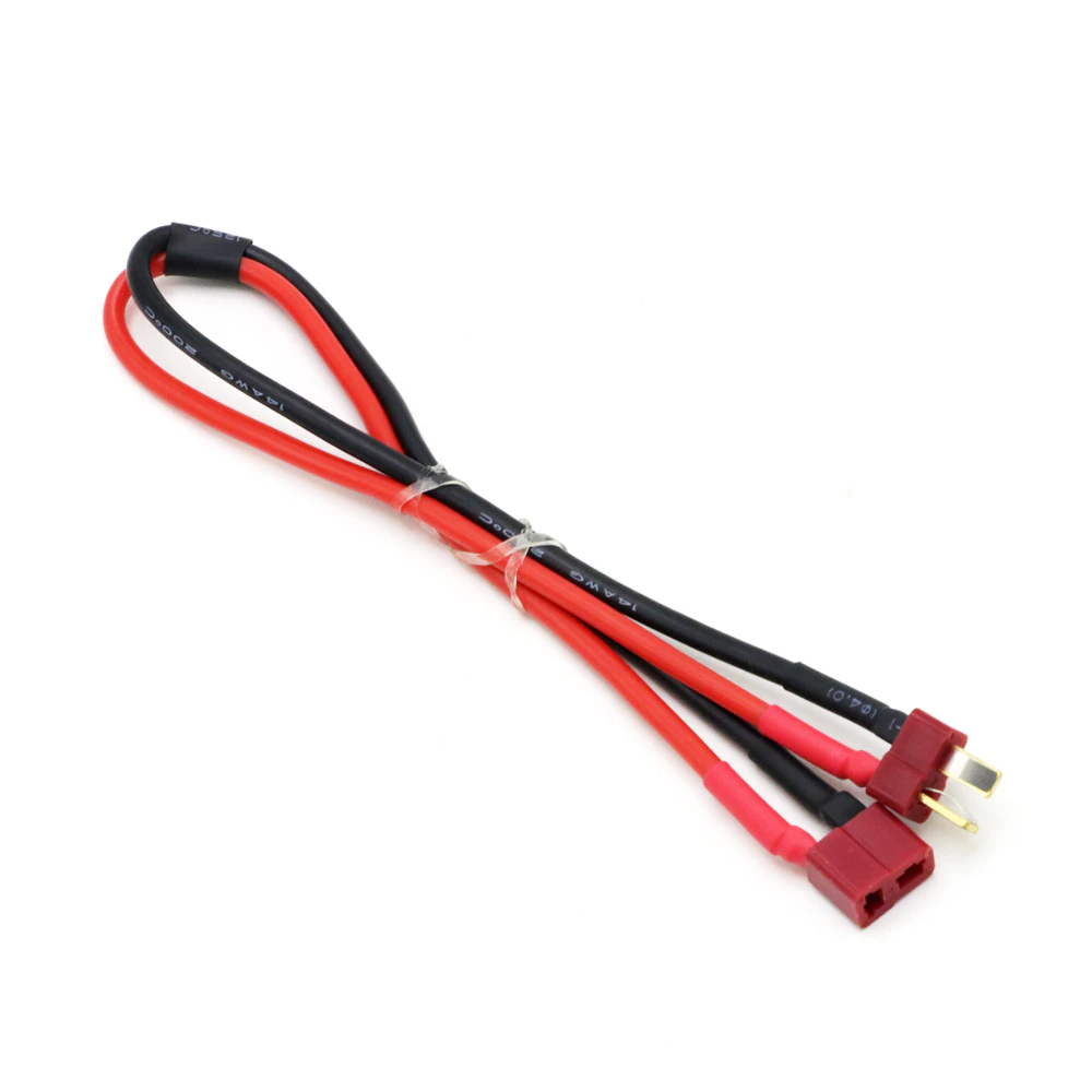 XT60 M to F Extension Cable Online