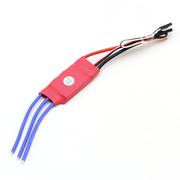 Simonk ESC Online