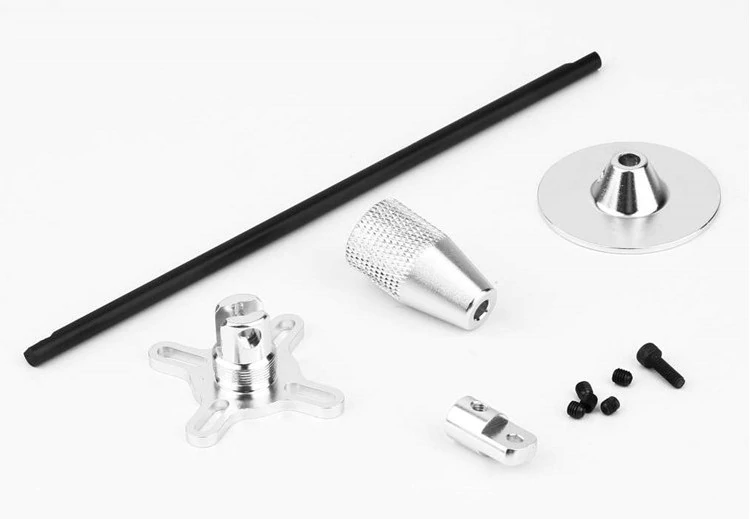 Universal GPS Folding Metal Mount