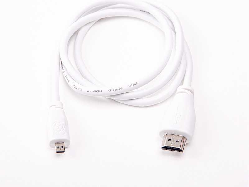 Micro HDMI Display Cable Online