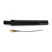5G High Gain Omni Antenna with SMA To IPEX-4 Connector