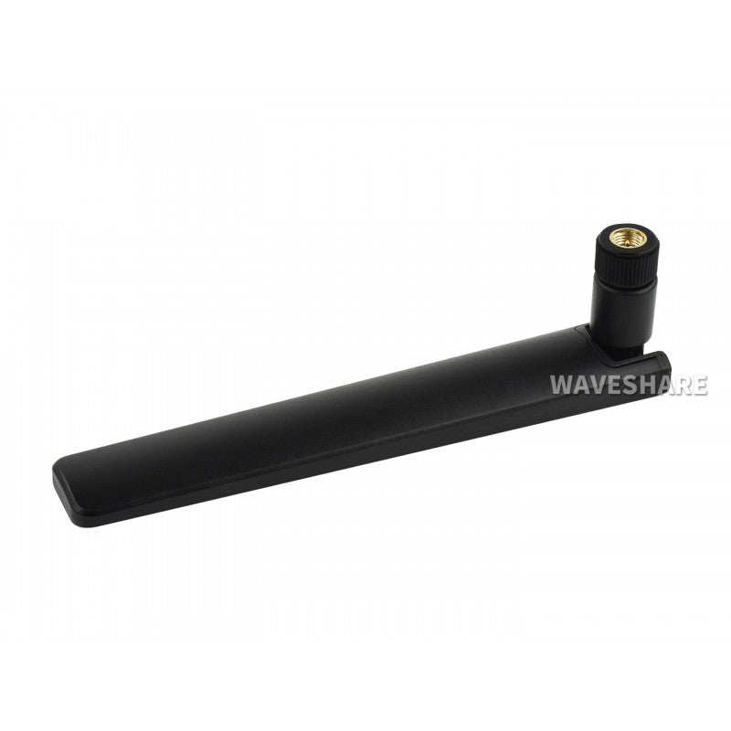 5G High Gain Omni Antenna with SMA To IPEX-4 Connector