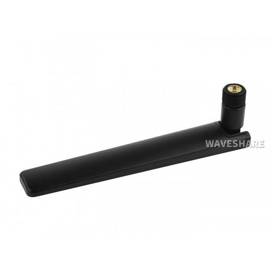 5G High Gain Omni Antenna with SMA To IPEX-4 Connector