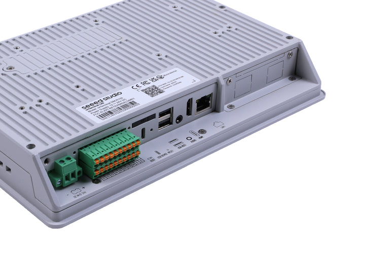 Dm Integrated reTerminal DM - 10.1'' Integrated Device Master - RPi HMI (CM4108032 ...