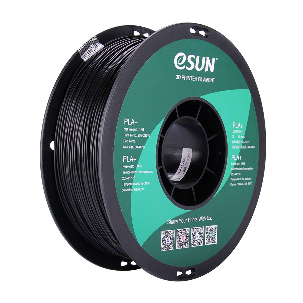 eSun PLA + Filament