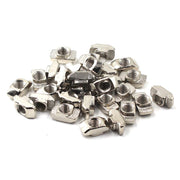 Hammer Drop-In T Nut (Pack of 10)
