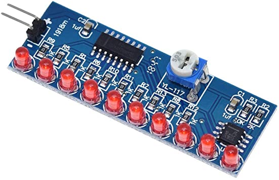Buy ThinkRobotics NE555 Driver Water Powered Board Online