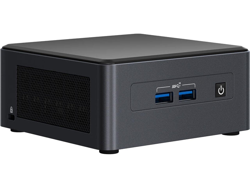 Load image into Gallery viewer, Intel® NUC 11 Pro Kit NUC11TNHv70L
