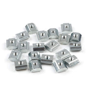 Sliding Square Nut for Aluminum Extrusion Profile