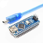 USB Cable (USB 2.0 A to USB 2.0 Mini B) 30cm Online