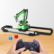 MaxArm Open Source Robot Arm Powered By ESP32