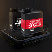 LX-224HV Serial Bus High Voltage Servo
