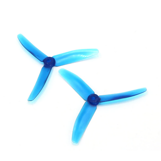 5040 5x4x3 Tri-Blade CW CCW Propeller Online