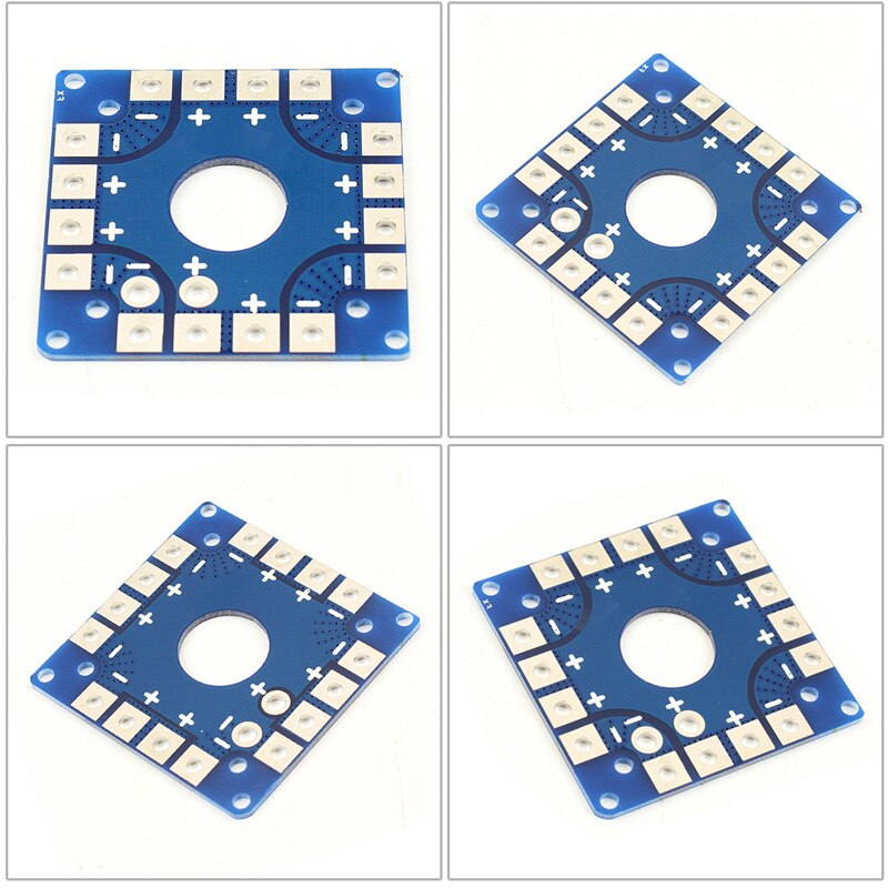 ESC Connection Distribution Board Online