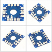 ESC Connection Distribution Board Online