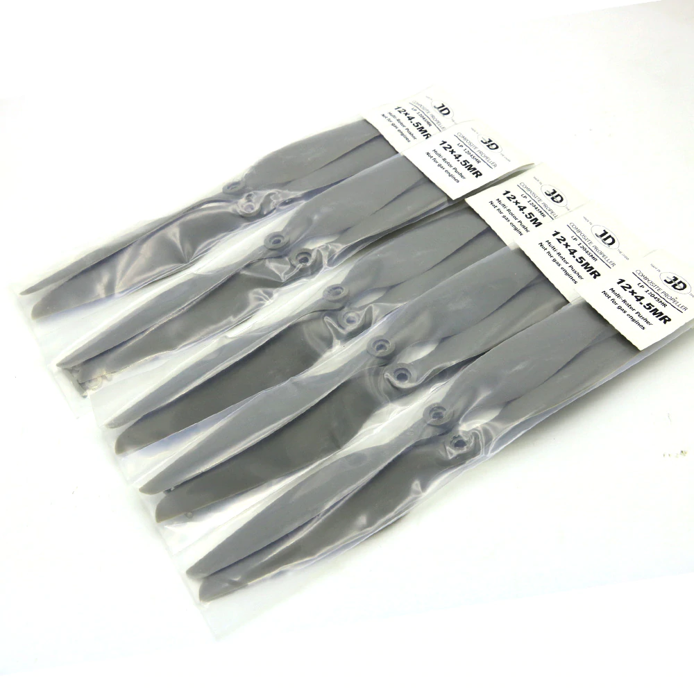 Advanced Precision Multi-Rotor Propellers 1 CW 1 CCW (1 Pair) Online