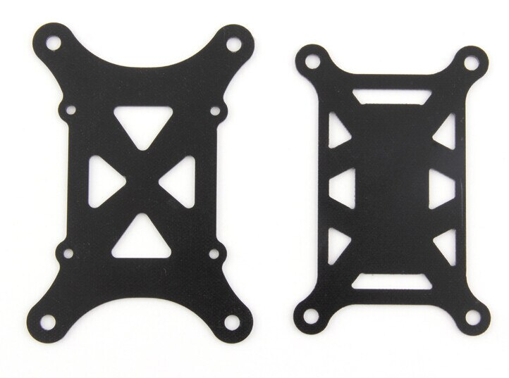 Universal Damping Plate Online
