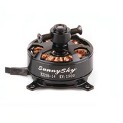 SunnySky X2206 Drone Motor
