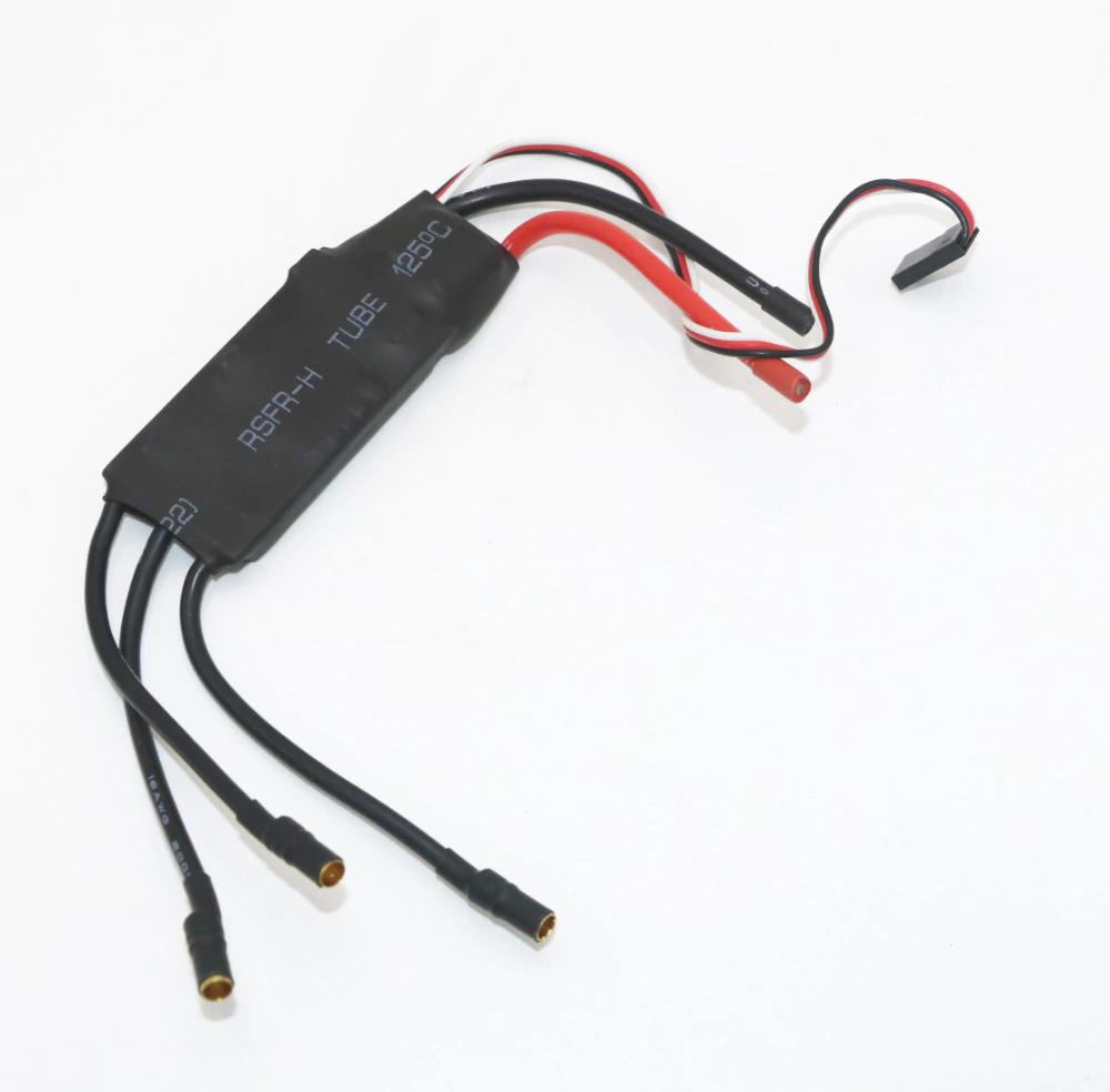 Build Power BLHeli ESC (2-3S) Online