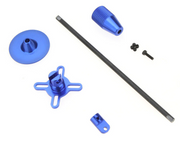 Universal GPS Folding Metal Mount