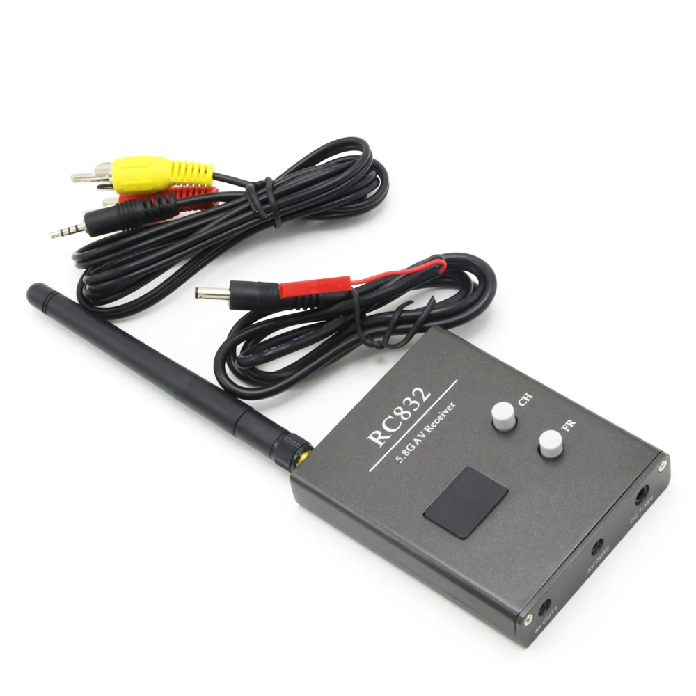 TS832 & RC832 AV Wireless Transmitter And Receiver Online