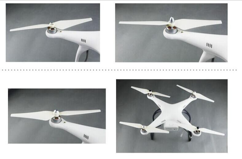 Gemfan 9443 Self-Tightening Nylon Propellers Online