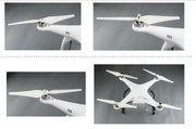 Gemfan 9443 Self-Tightening Nylon Propellers Online