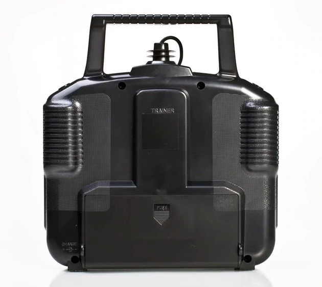 FlySky FS-SM600 6CH USB Powered Controller With SuperSimX Simulator Online