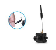 LST-S2 FPV AIO Camera With Transmitter & Osd Online