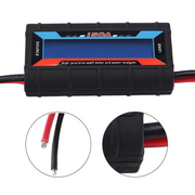 150A High Precision WATT Meter & Power Analyzer Module