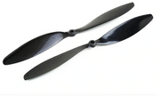 3K Carbon Fiber Propeller (CW CCW Pair) Online3K Carbon Fiber Propeller (CW CCW Pair) Online