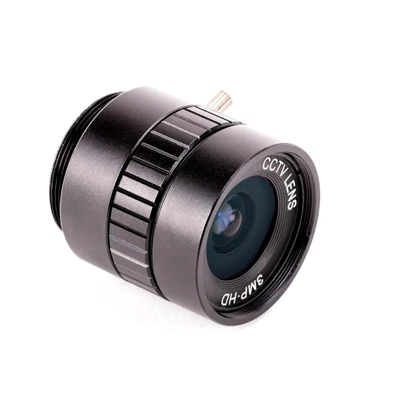 Raspberry Pi High Quality Lens Online