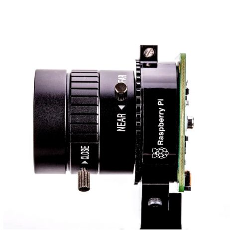 Raspberry Pi High Quality Lens Online